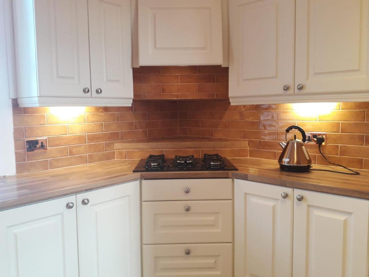 Mount Ebford House Apartment *