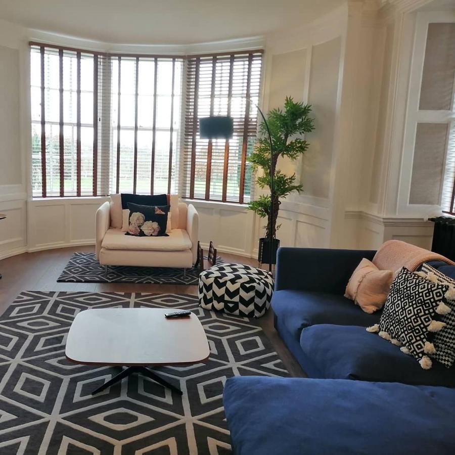 Mount Ebford House Apartment