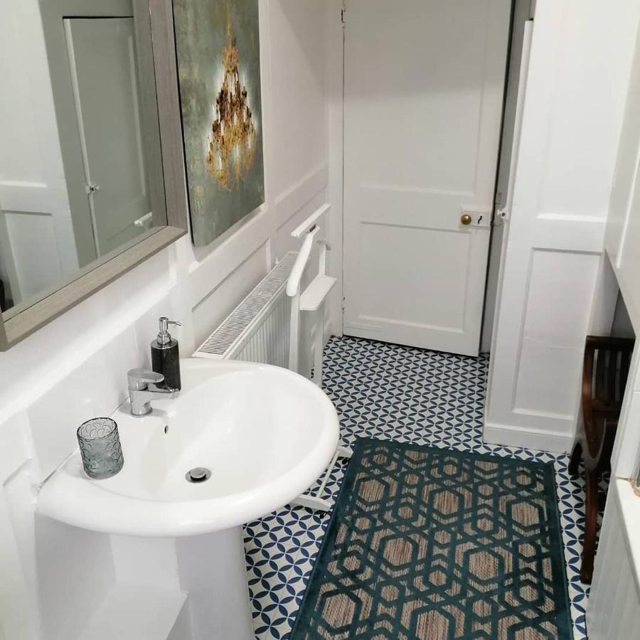 Mount Ebford House Apartment *