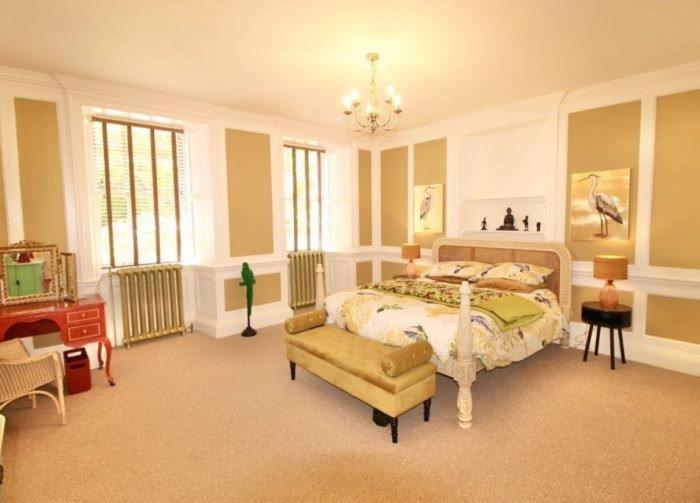 Mount Ebford House Apartment Exeter