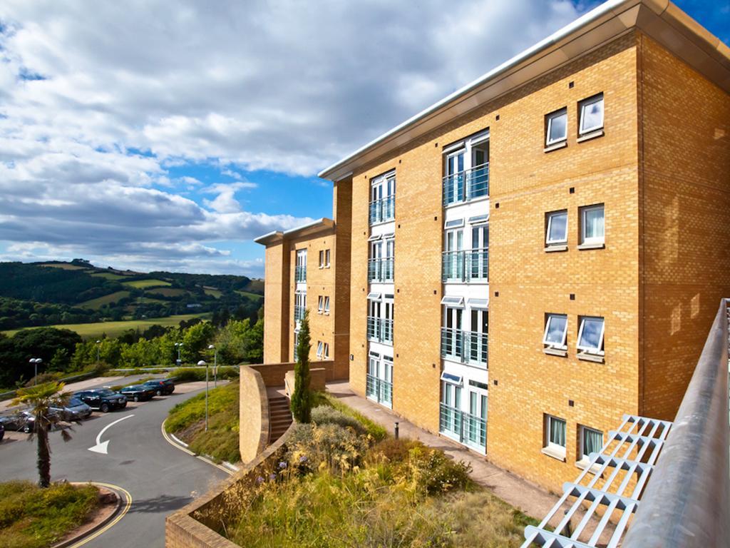 Of - Holland Hall Exeter