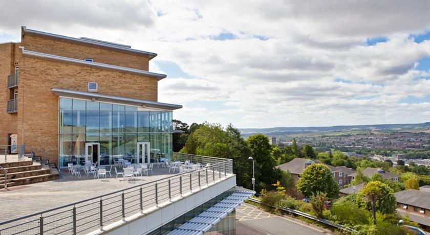 Appartement Of - Holland Hall Exeter