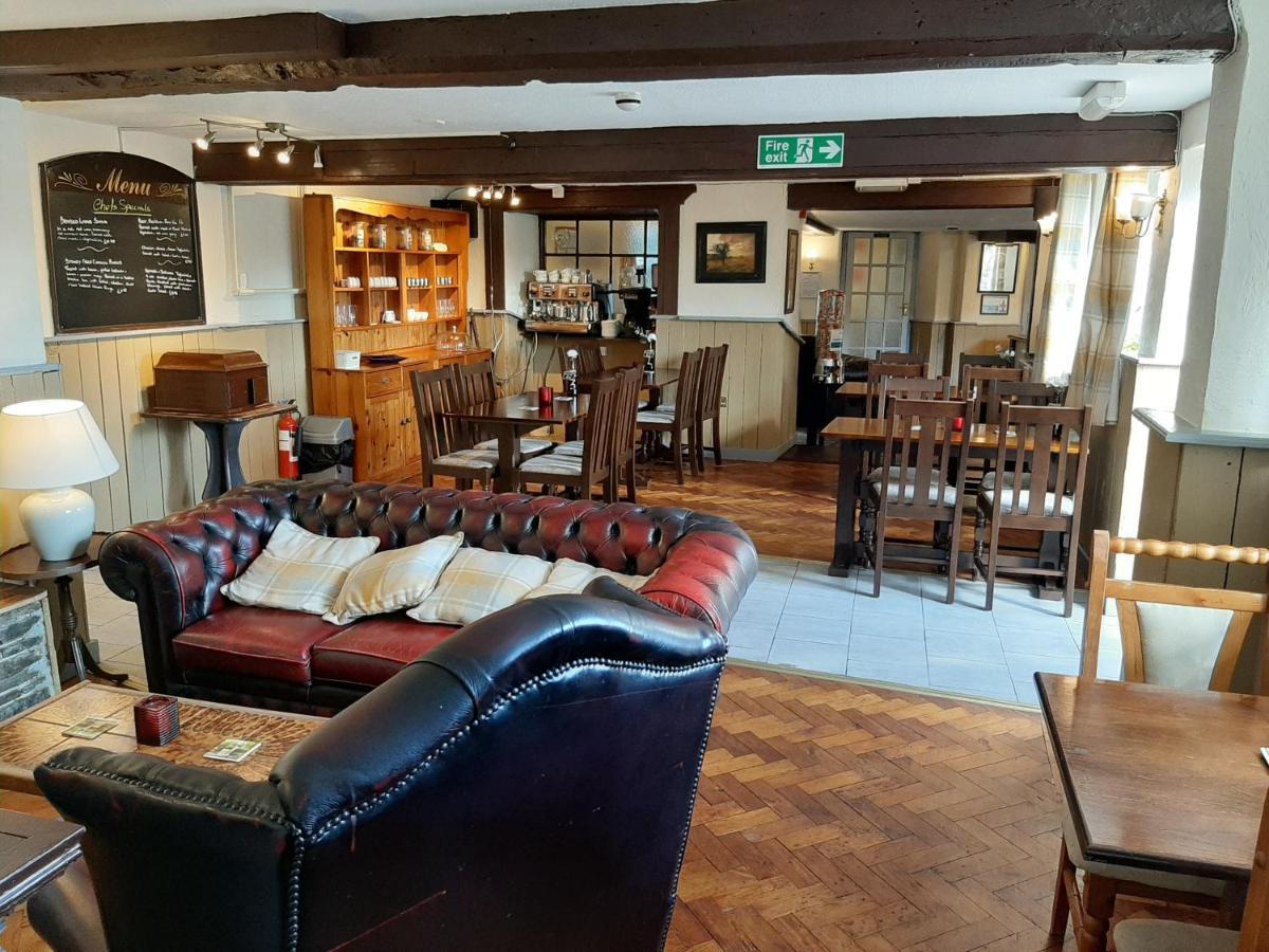 The Stowey Arms Mini-hôtel Exeter