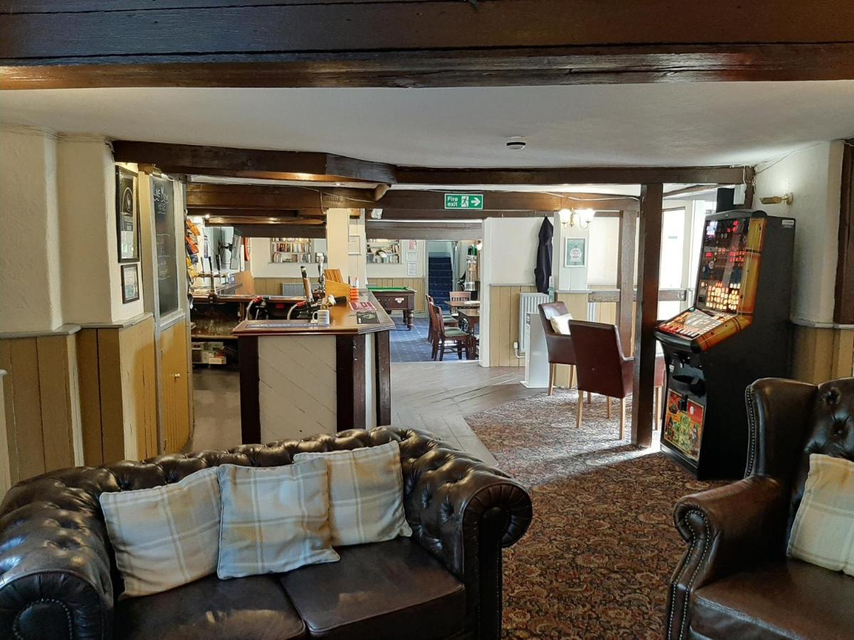 The Stowey Arms Mini-hôtel