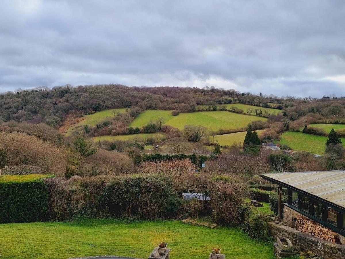 Pass The Keys Charming 19th Century Country For 2 Guests * Exeter