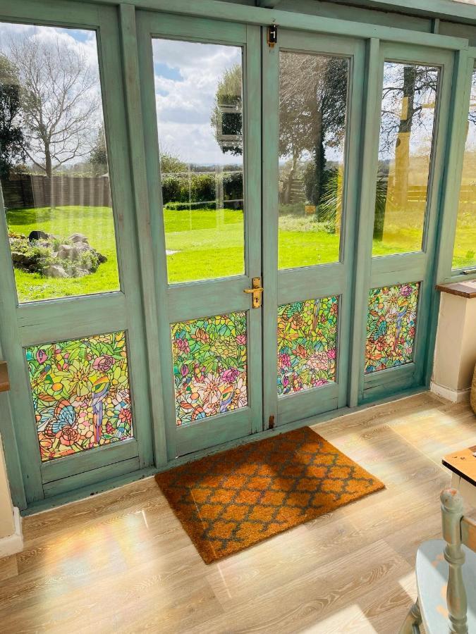 Elbury Farm Annex Appartement Exeter