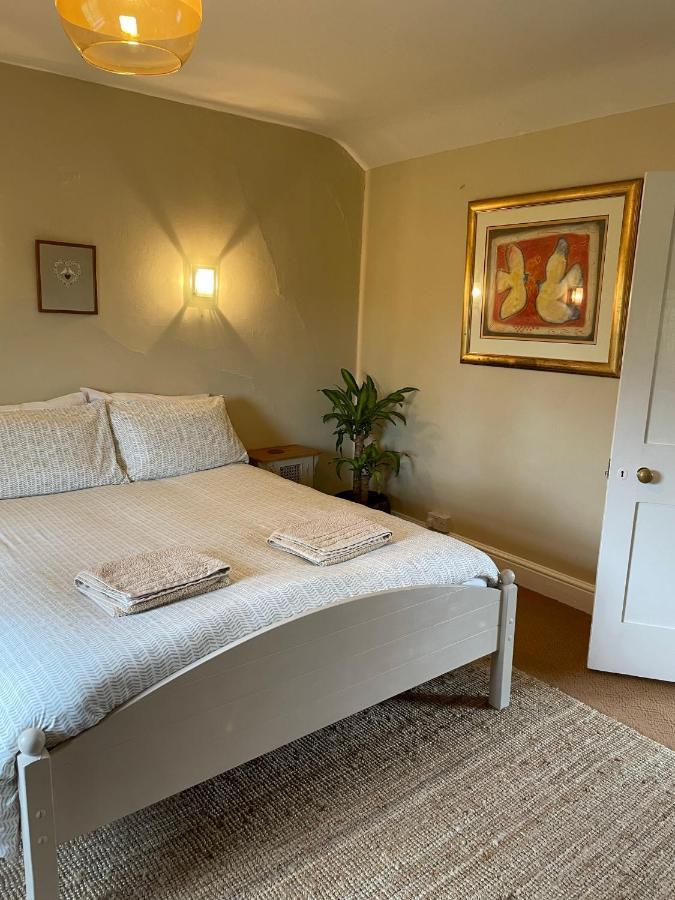 Appartement Elbury Farm Annex