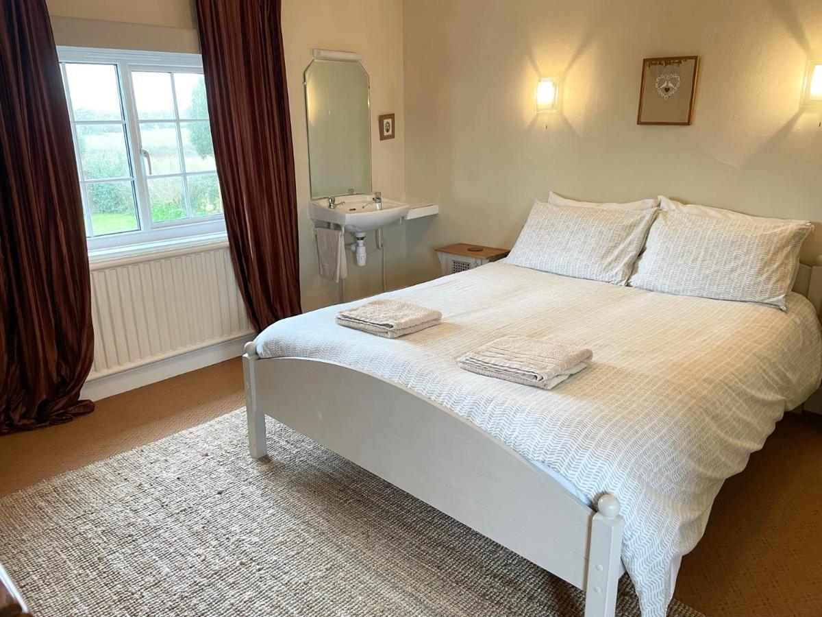 Appartement Elbury Farm Annex *