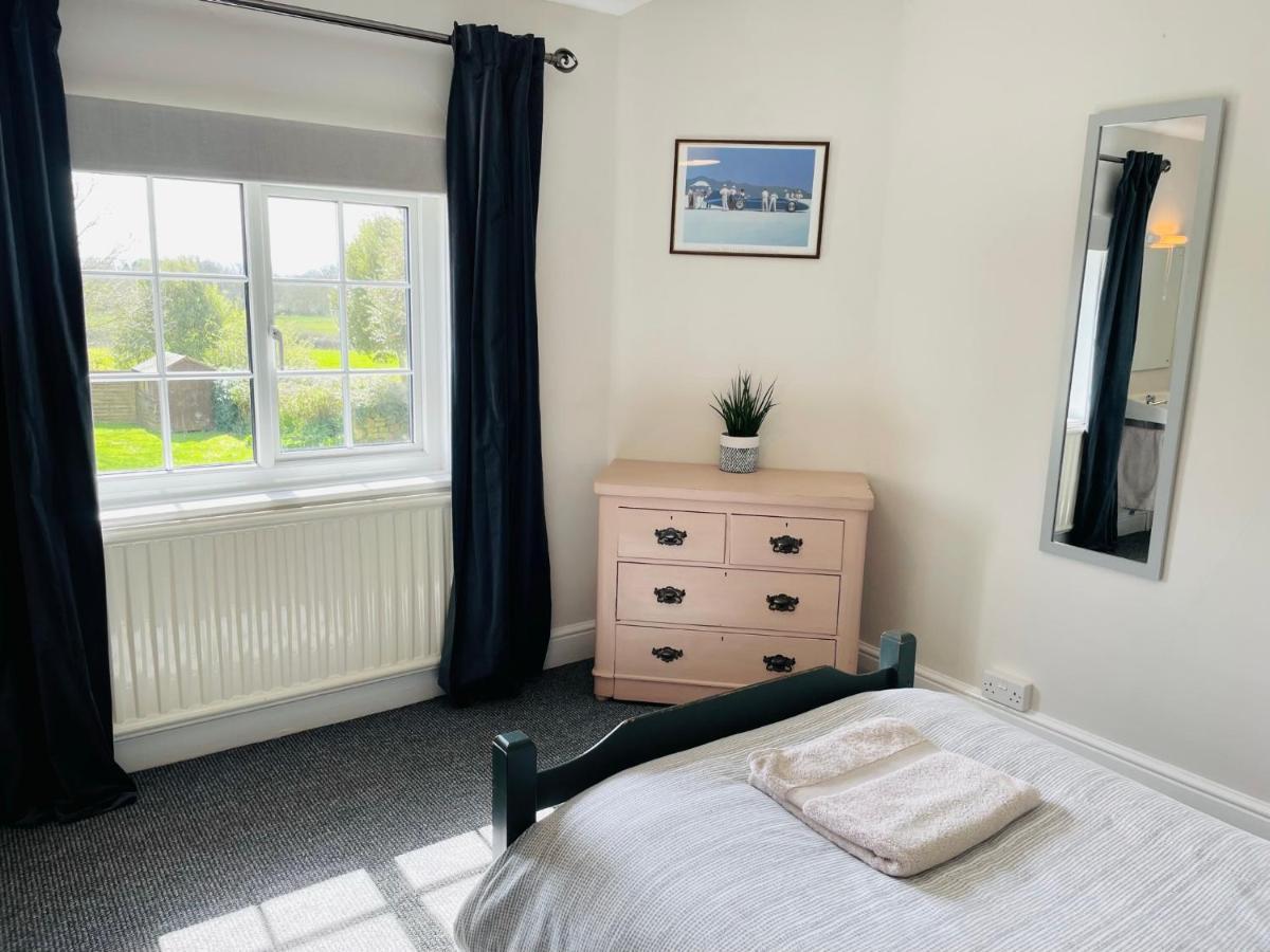 Appartement Elbury Farm Annex *