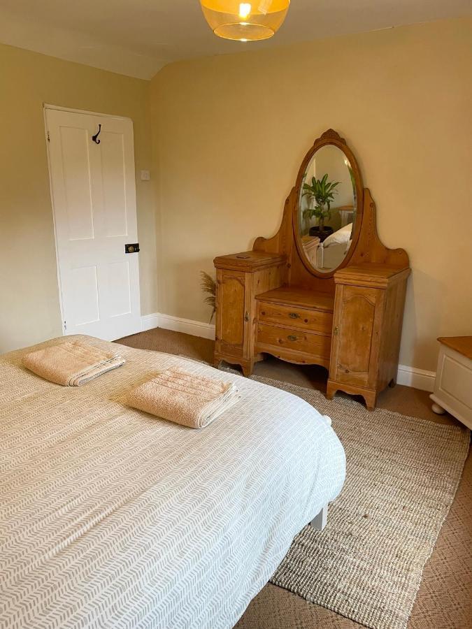 Elbury Farm Annex * Exeter