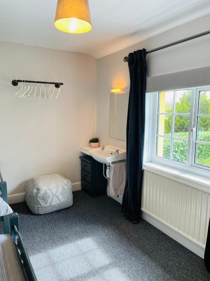 Appartement Elbury Farm Annex *