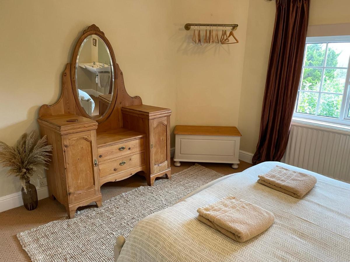 Elbury Farm Annex * Exeter
