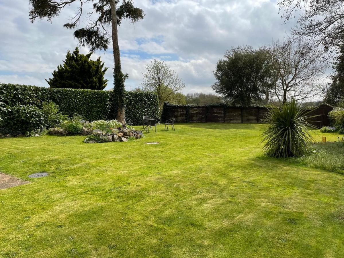 Elbury Farm Annex * Exeter