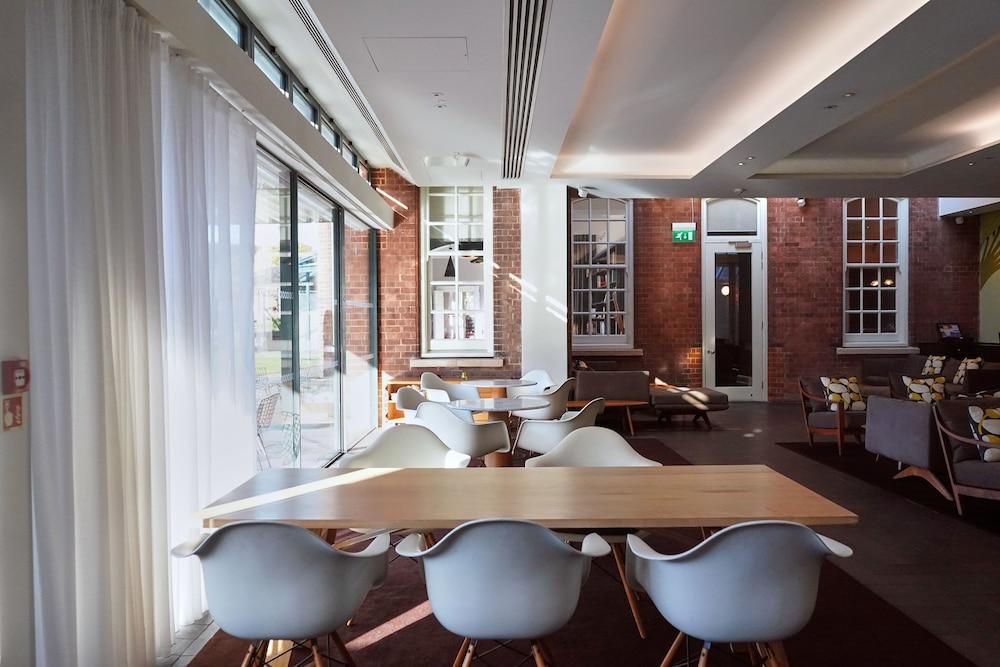 Du Vin Hotel Exeter