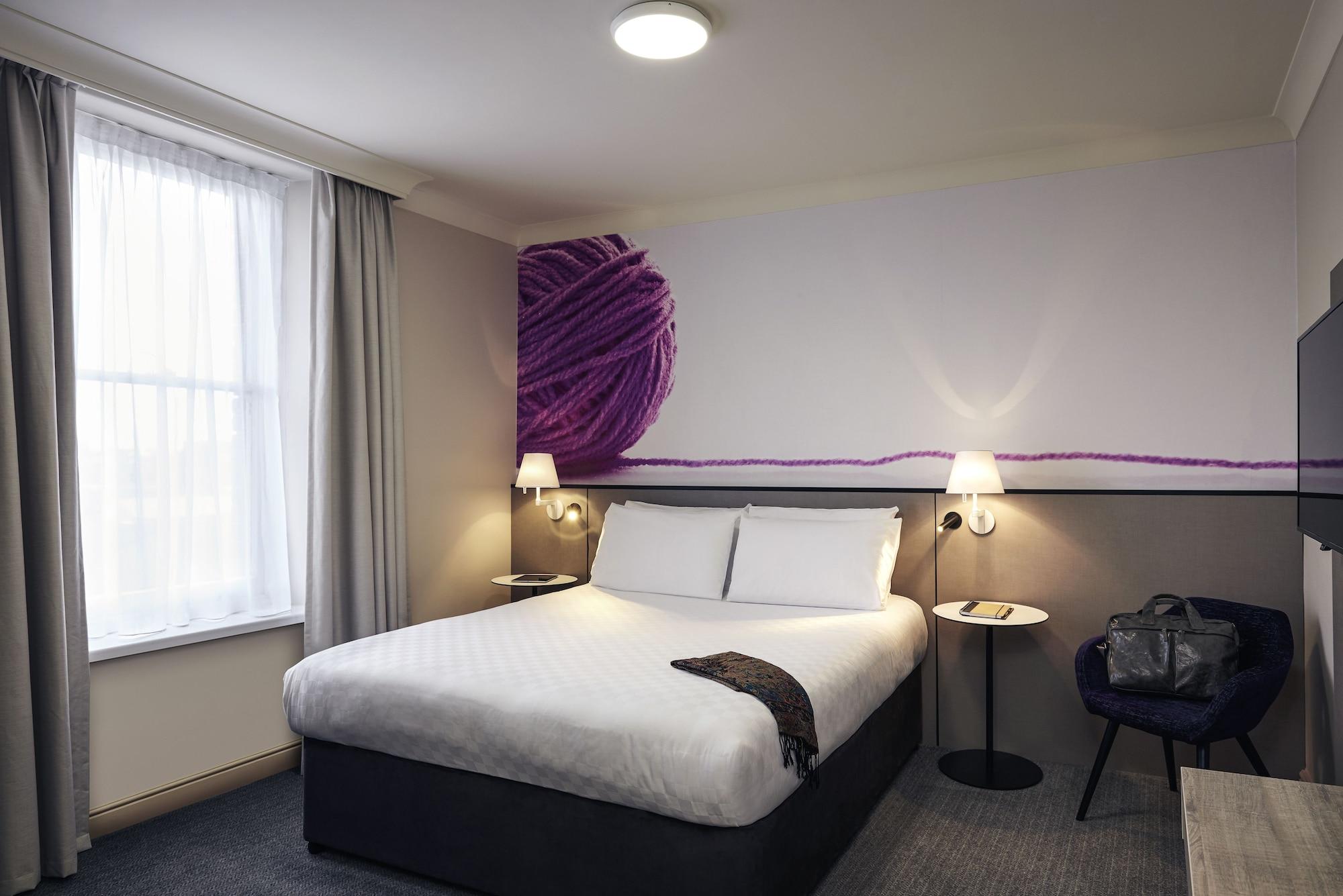 Hotel Rougemont By Sunday
