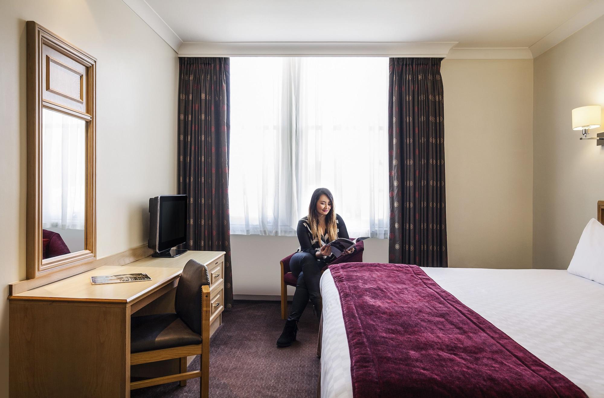 Rougemont By Sunday 4* Exeter