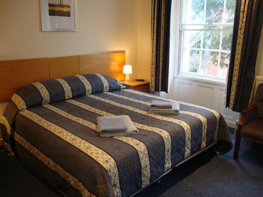 Clock Tower 3* Exeter