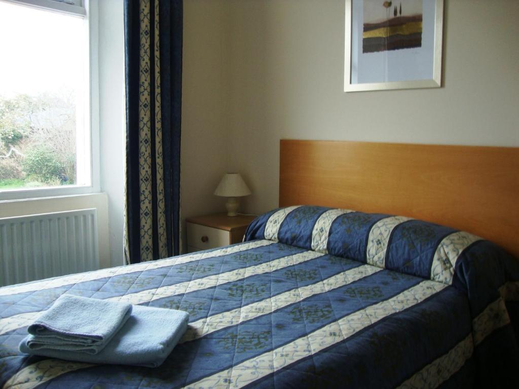 Clock Tower Hotel Exeter