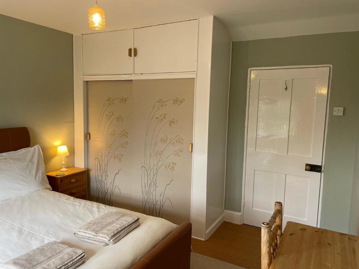 Elbury Farm Annex Appartement Exeter