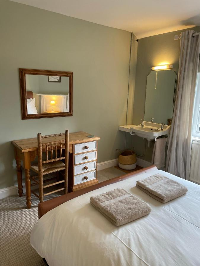 Appartement Elbury Farm Annex Exeter