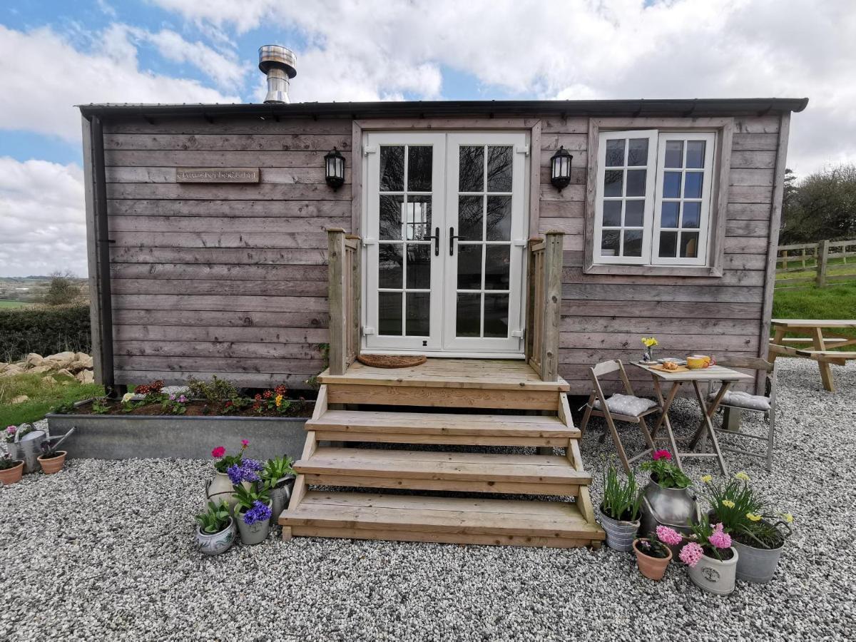 Holiday home Elvan Farm Shepherd's Hut