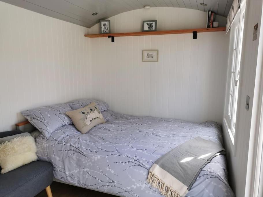 Holiday home Elvan Farm Shepherd's Hut
