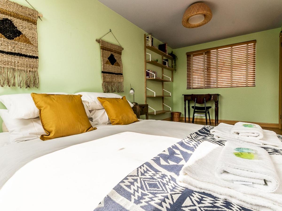 Pass The Keys Characterful 4 Bed In Central *