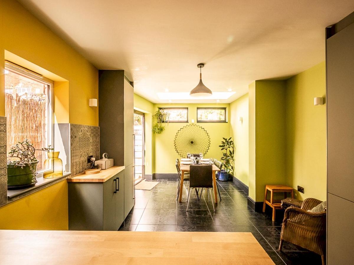 Pass The Keys Characterful 4 Bed In Central Hébergement de vacances Exeter