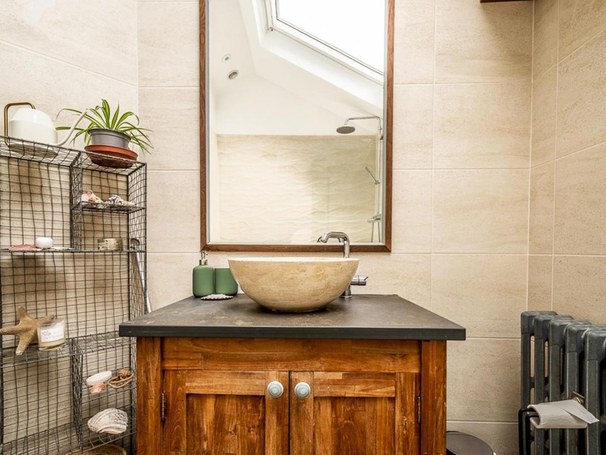 Pass The Keys Characterful 4 Bed In Central *