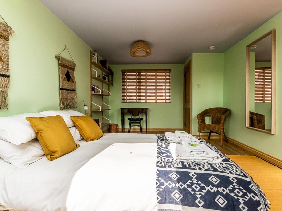 Pass The Keys Characterful 4 Bed In Central Hébergement de vacances