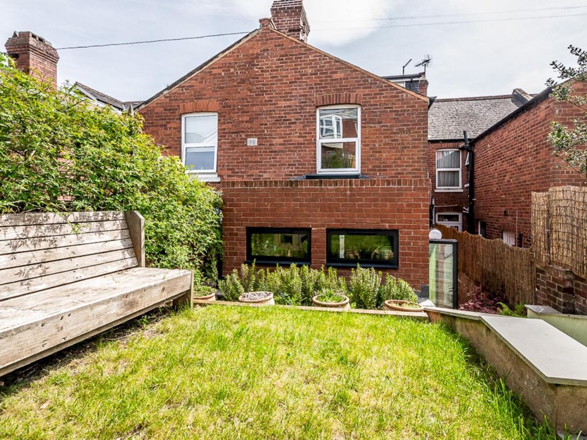 Pass The Keys Characterful 4 Bed In Central *