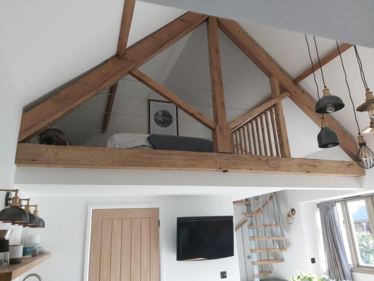 Sweet Meadow Appartement *