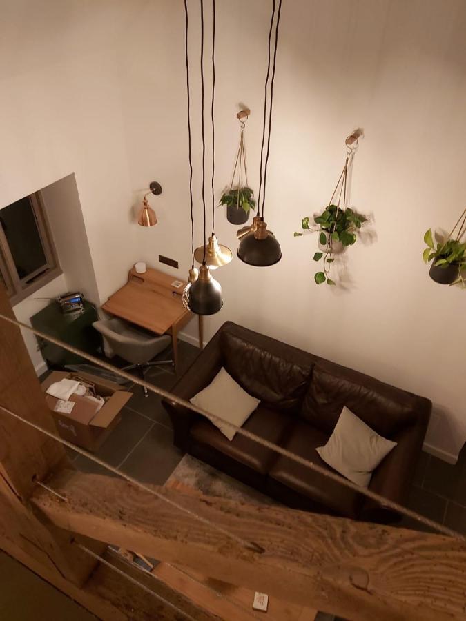 Sweet Meadow Appartement Exeter