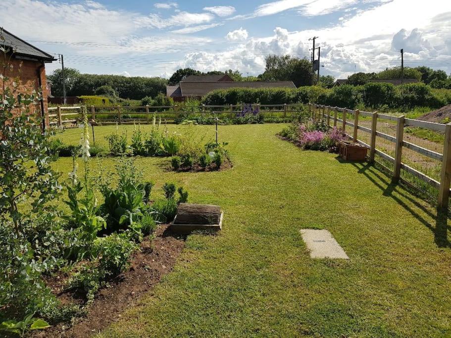 Appartement Sweet Meadow Exeter