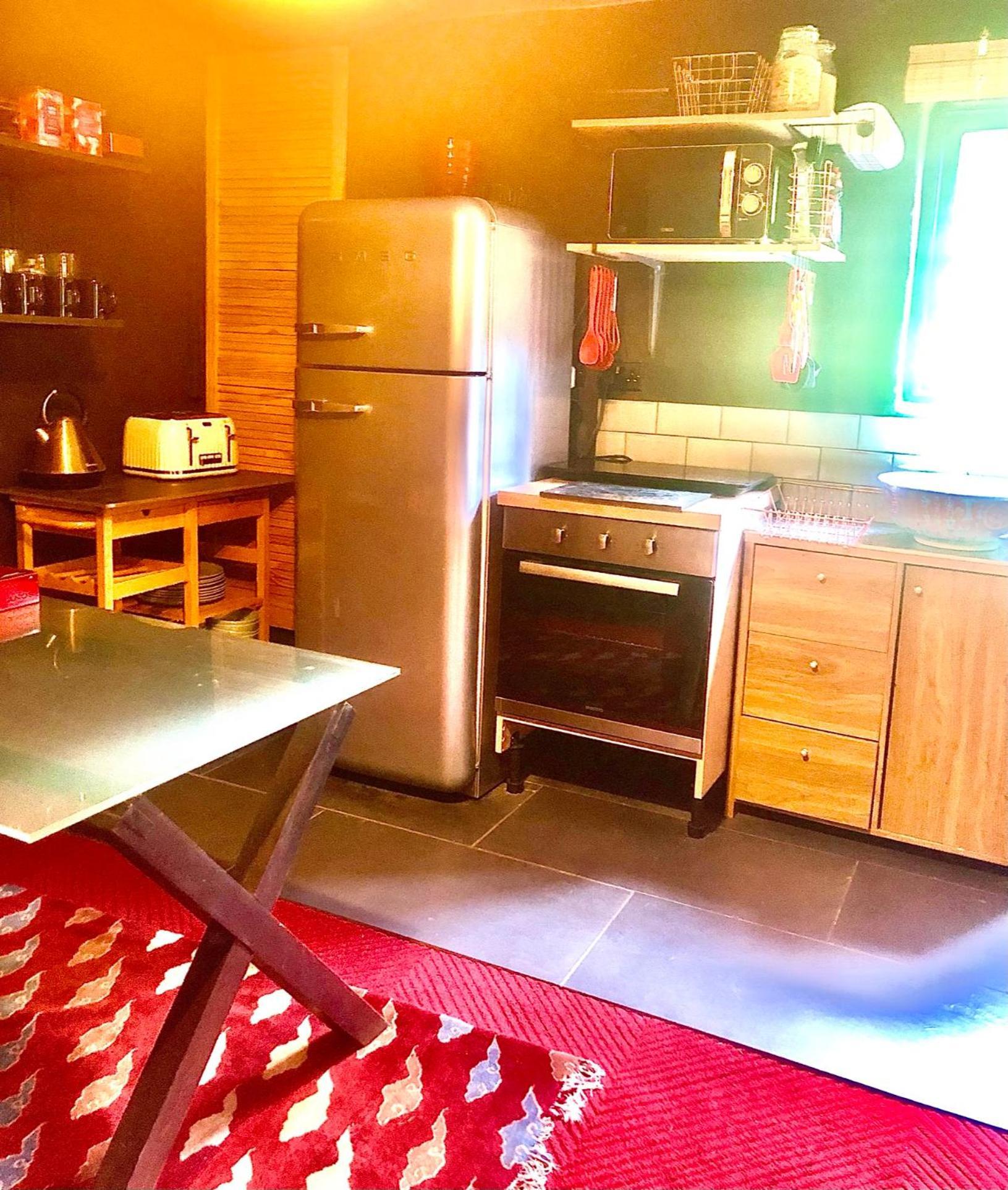 Apartment Orient House