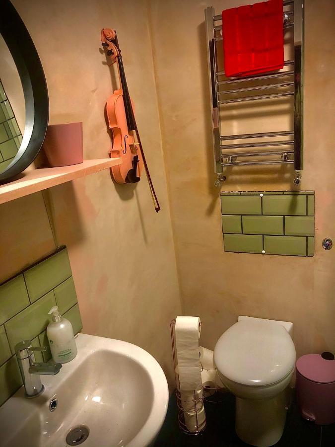 Orient House Apartment