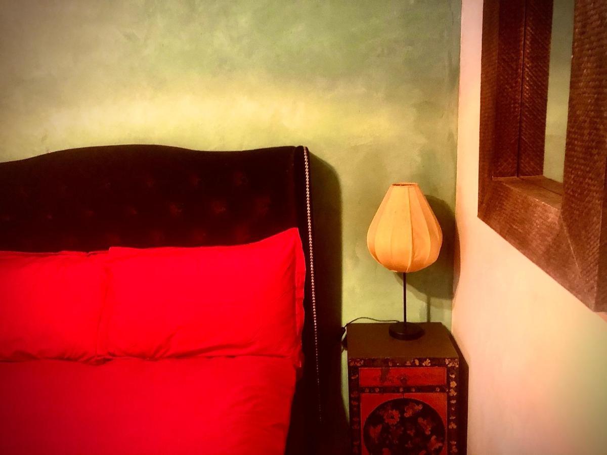 Orient House Apartment