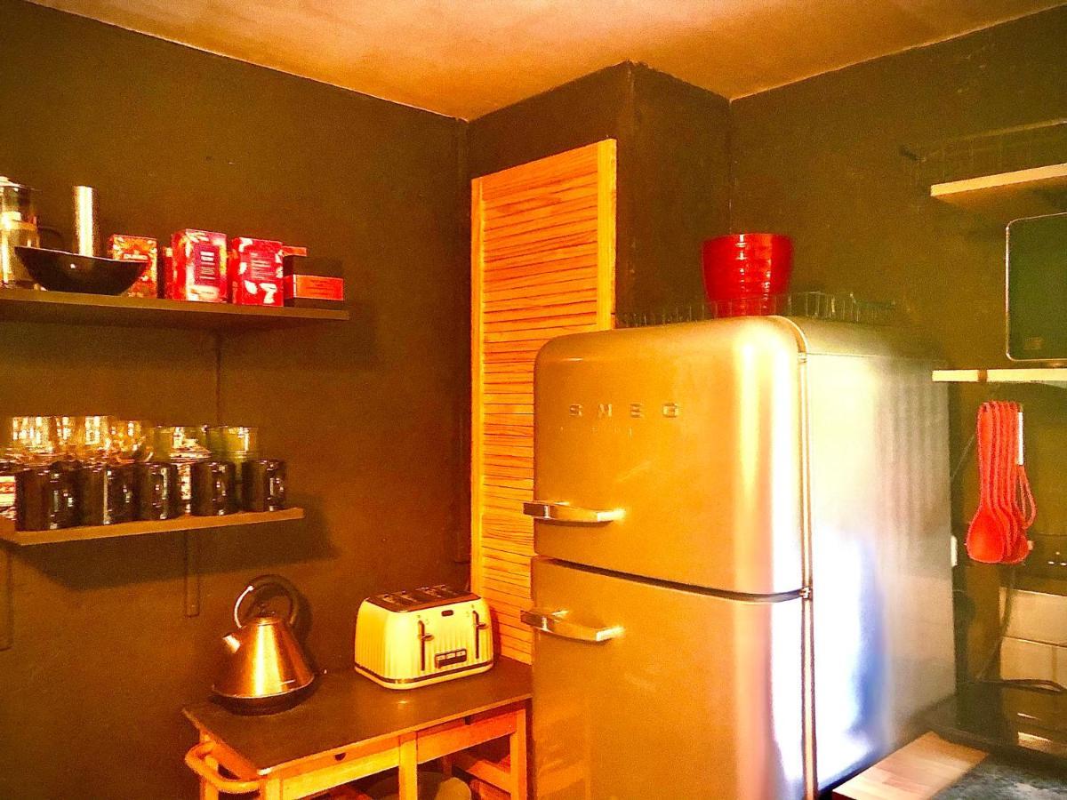 Apartment Orient House *