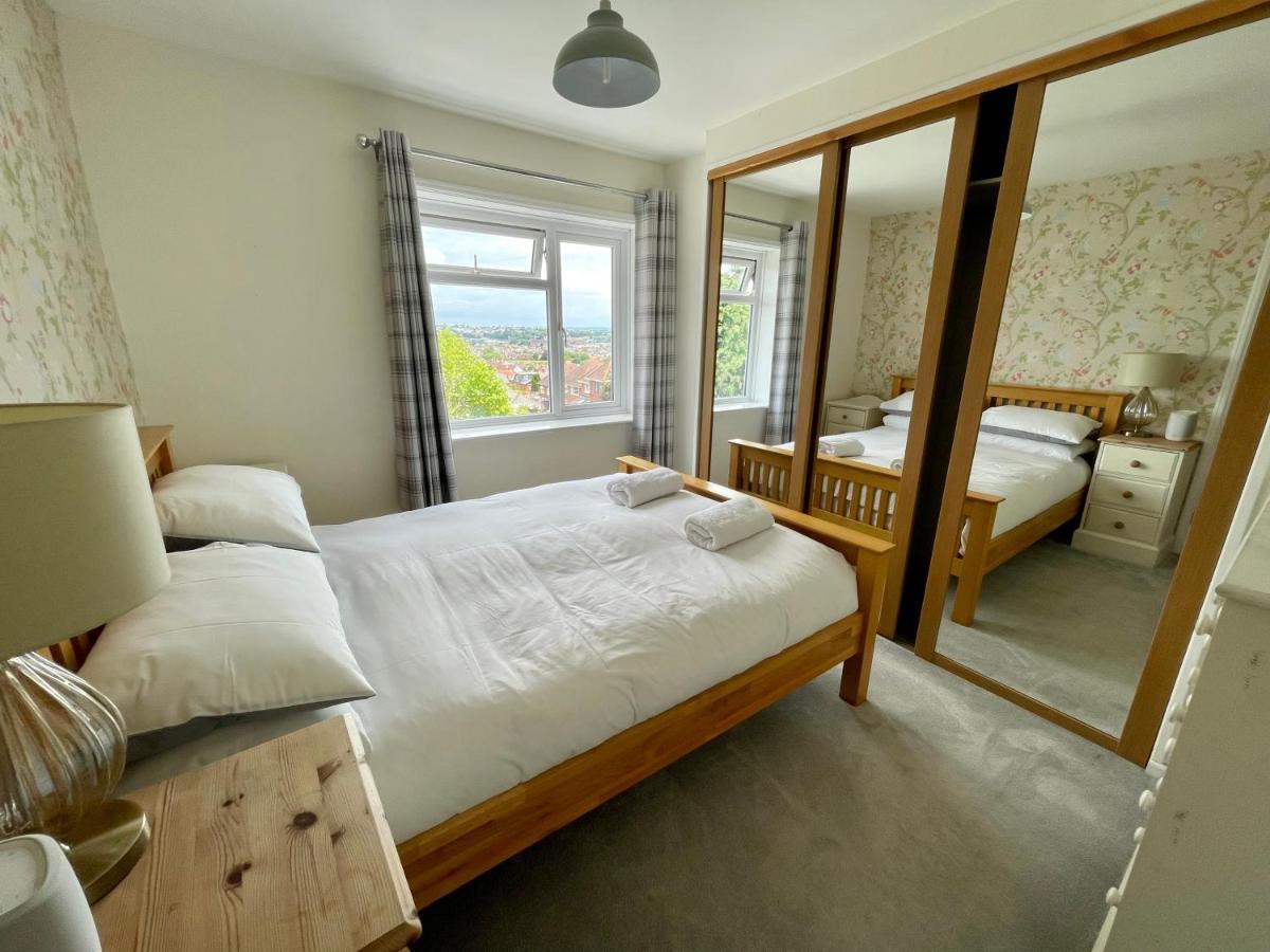 Holiday home Detached House In With Stunning View