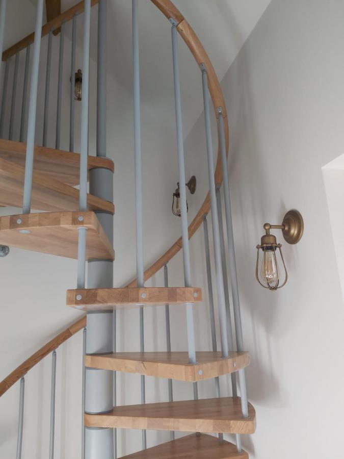 Sweet Meadow Appartement Exeter