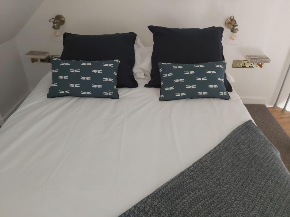 Sweet Meadow Appartement Exeter