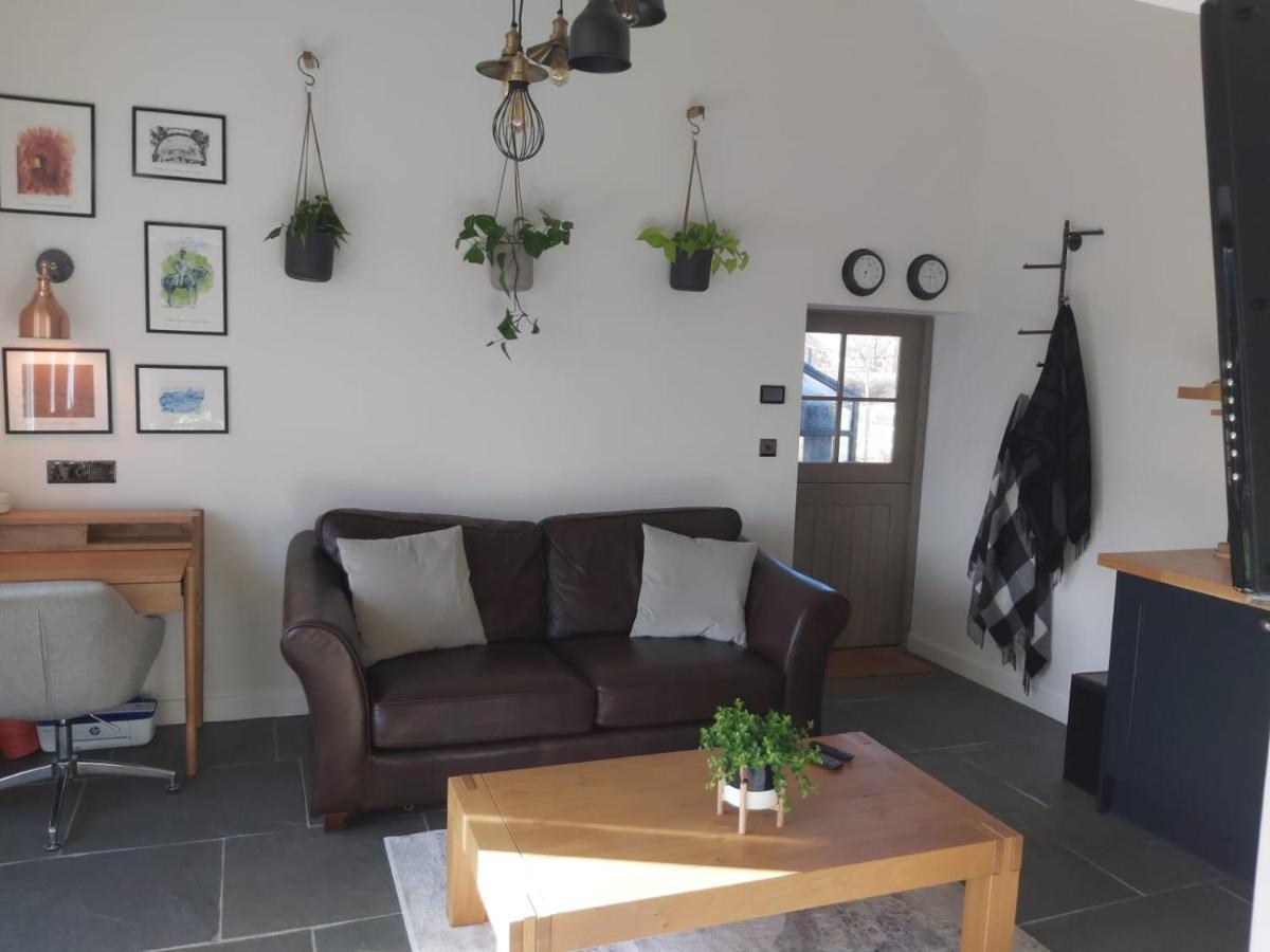 Appartement Sweet Meadow