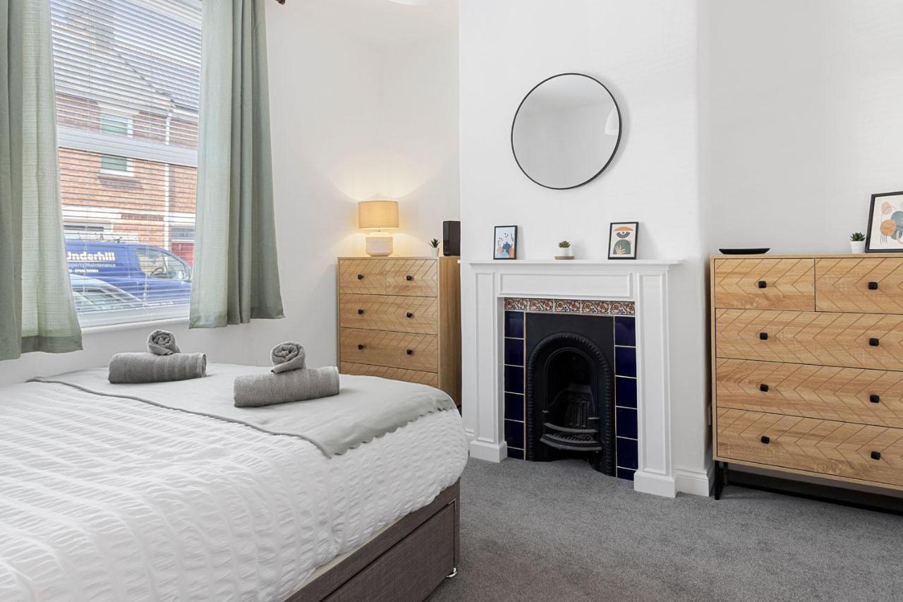 Reach By Staytor Hébergement de vacances Exeter