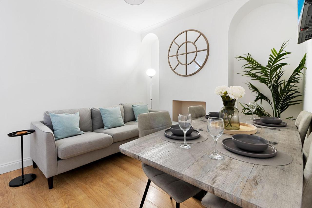 Hébergement de vacances Reach By Staytor