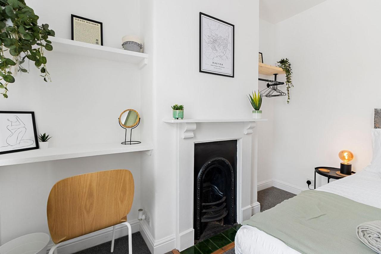 Reach By Staytor Hébergement de vacances Exeter