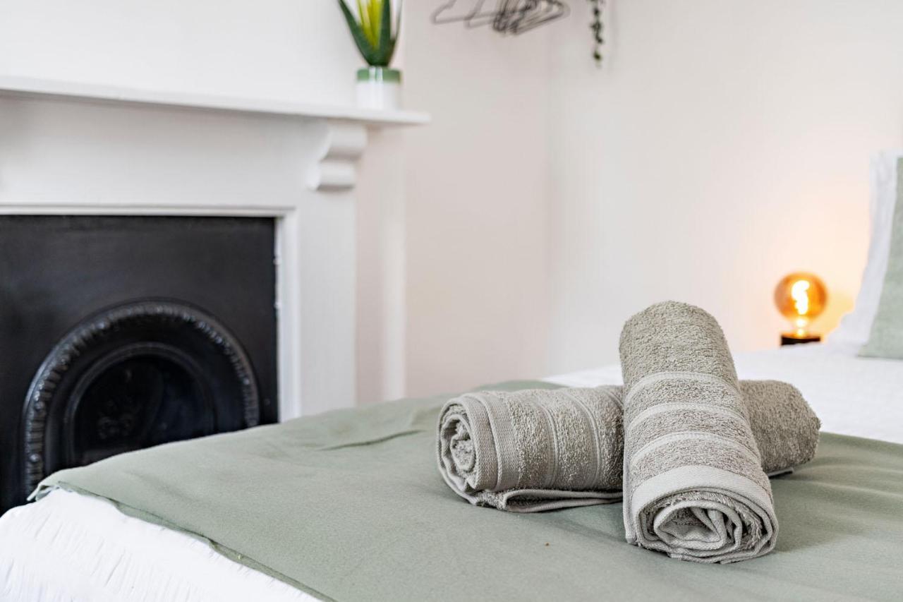 Reach By Staytor Hébergement de vacances Exeter