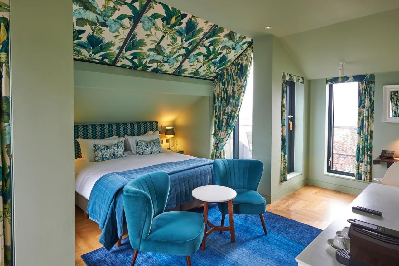 Du Vin 4* Exeter