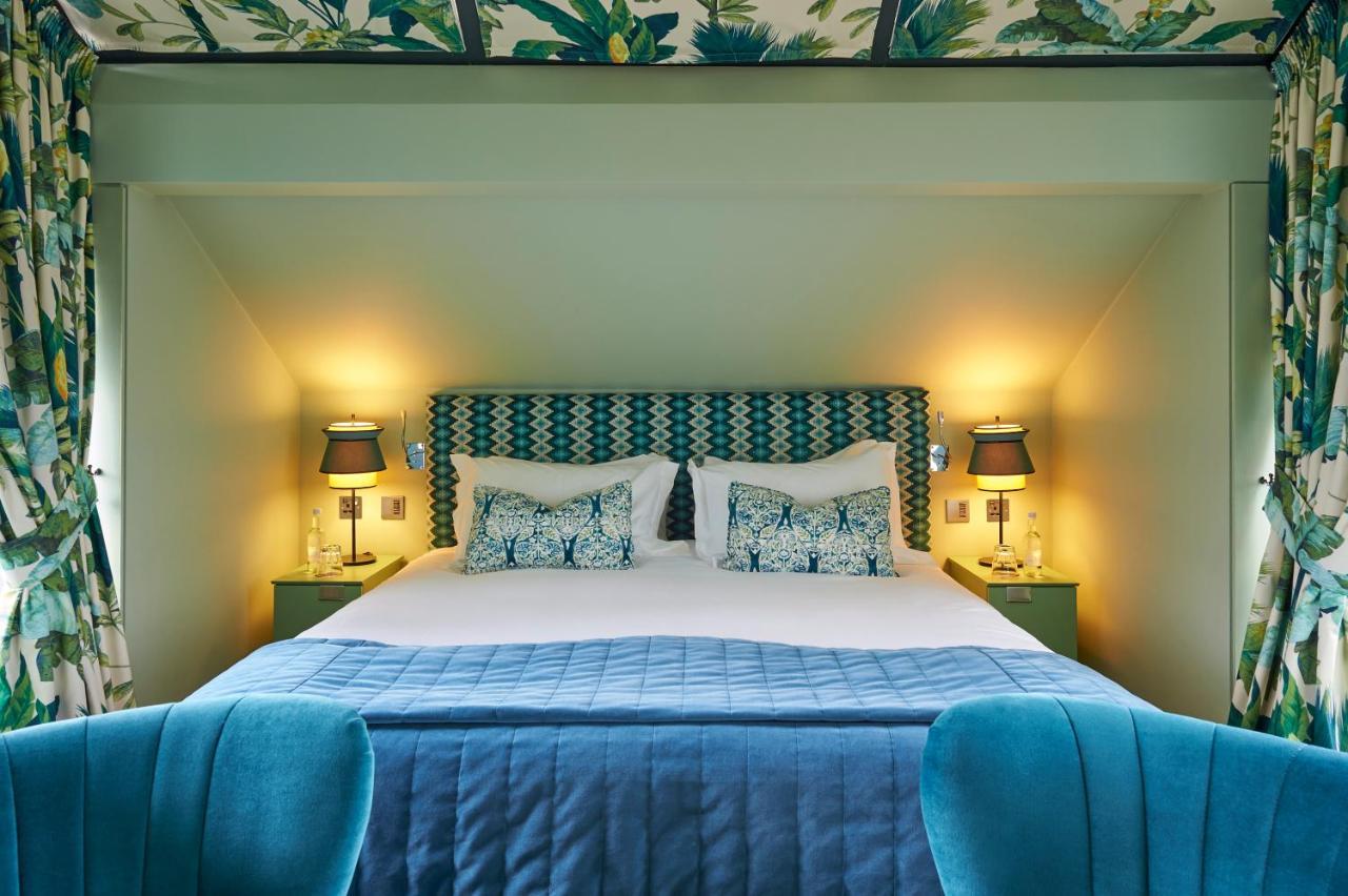 Hotel Du Vin 4*