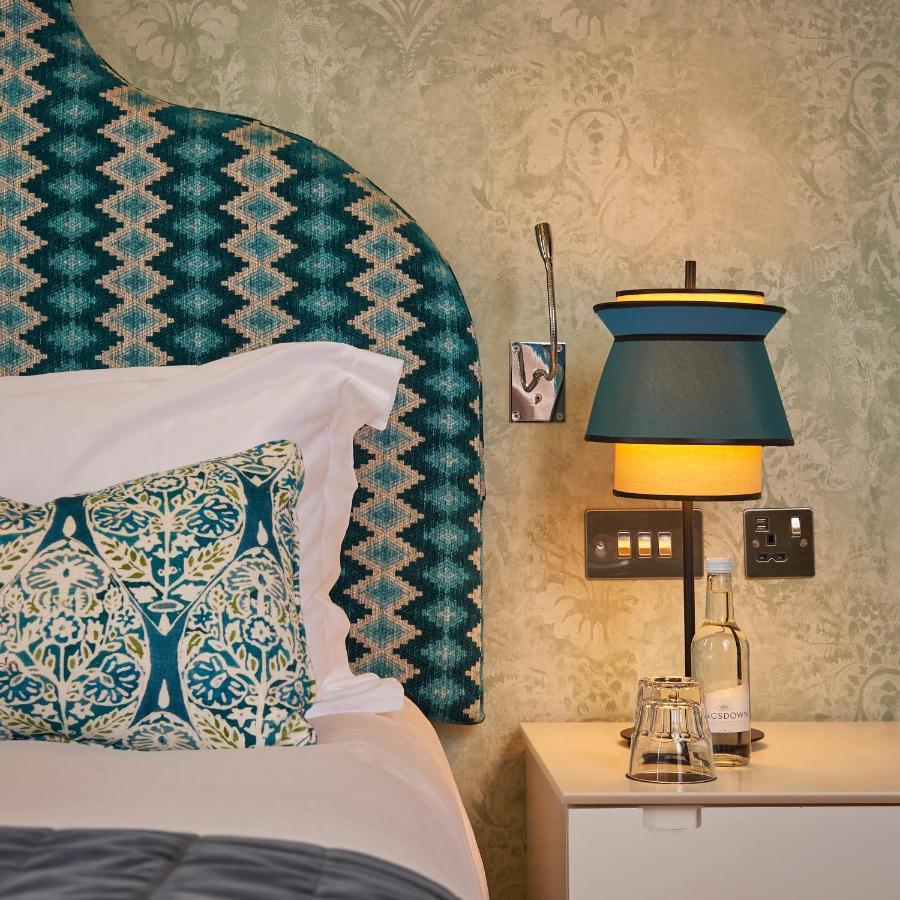 Du Vin Hotel 4*