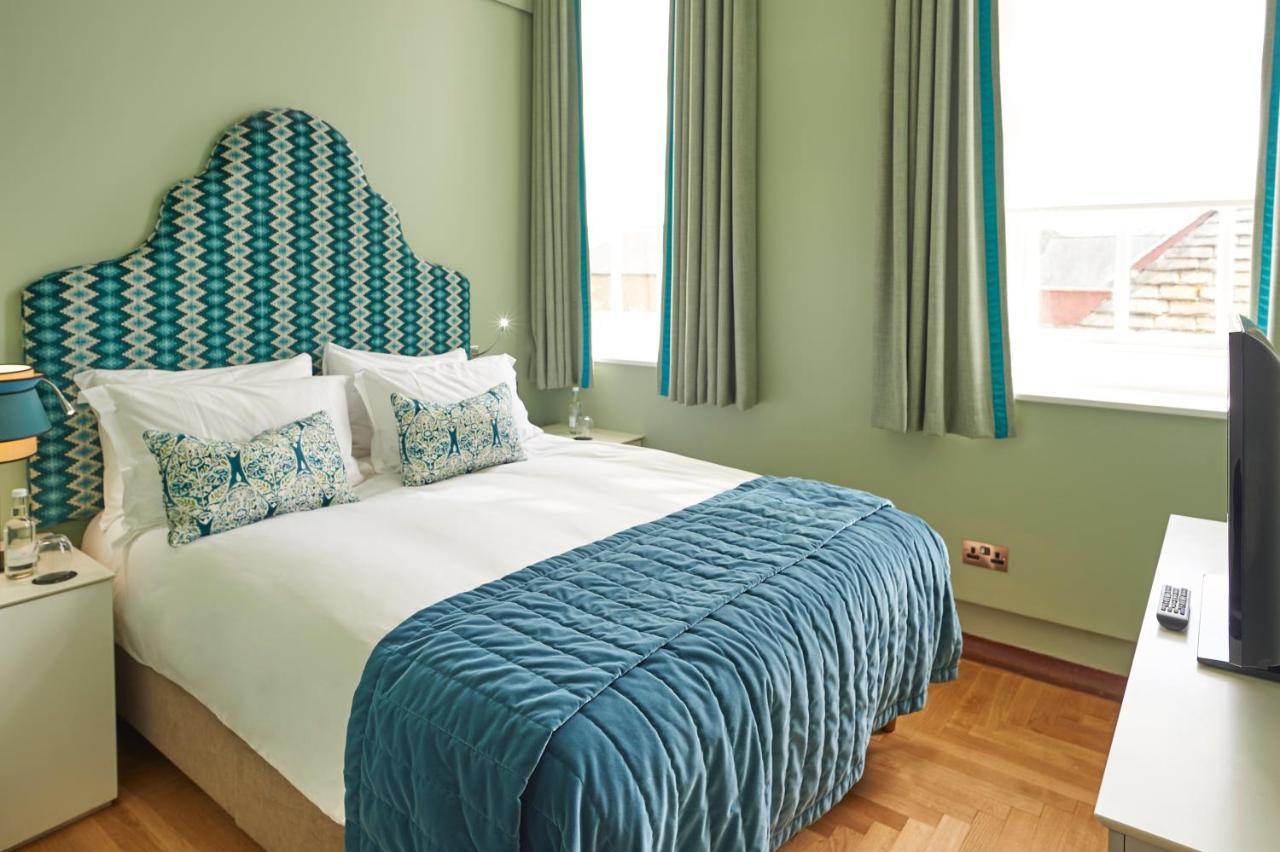Du Vin Hotel Exeter